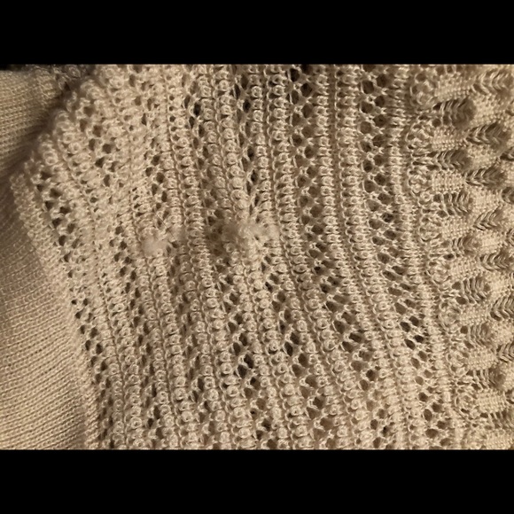 Anthropologie Sunday in Brooklyn Sweater - Picture 6 of 7